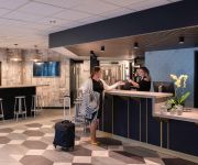 ibis Cergy Pontoise Le Port