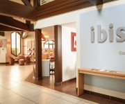 ibis Saint Lo La Chevalerie