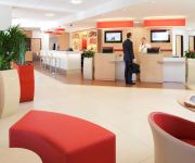 ibis Le Havre Sud Harfleur