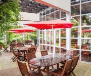 ibis Villepinte Parc Expos