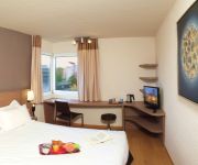 Kyriad Strasbourg Palais des Congrès Schiltigheim