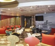 ibis Marseille Timone