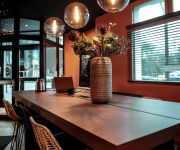 ibis Boulogne sur Mer Centre Cathedrale