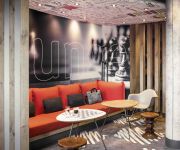 ibis Versailles Parly 2