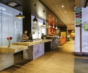 ibis Versailles Château