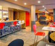 ibis Toulouse Centre