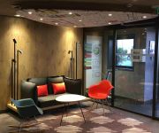 ibis Toulouse Ponts Jumeaux