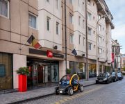 ibis Brussels Centre St Catherine