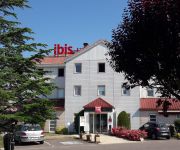 ibis Vesoul