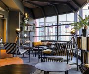 ibis Nanterre La Défense