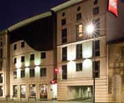 ibis Bordeaux Centre Gare Saint Jean