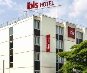 ibis Saint Denis Stade Ouest
