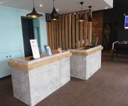 ibis Birmingham Bordesley Circus