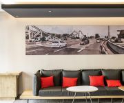 ibis Lyon Centre Perrache