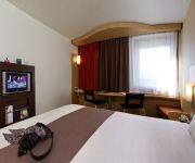 ibis Brussels Expo Atomium