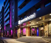 pentahotel Prague