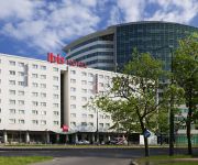 ibis Warszawa Centrum / Hostel Warszawa Centrum