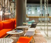 ibis Warszawa Ostrobramska