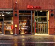 ibis Manchester Centre 96 Portland Street (new ibis rooms)