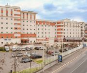 ibis Paris La Défense Courbevoie