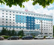 ibis Bucharest Gare De Nord