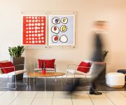 ibis Barcelona Meridiana