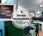 ibis Nantes Saint Herblain