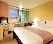 ibis Carlisle City Centre