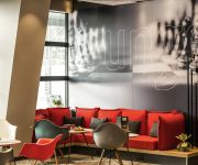 ibis Rennes Centre Gare Sud