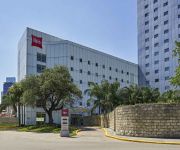 ibis Monterrey Valle