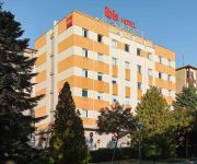 ibis Salamanca