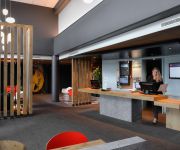 ibis Caen Porte de Bretagne