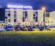 Hôtel Mercure Le Mans Batignolles