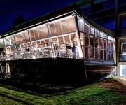 Hôtel Mercure Lyon Charbonnieres