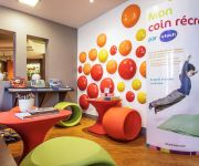 ibis Styles Lyon Sud Vienne