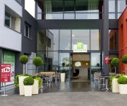 Holiday Inn MULHOUSE