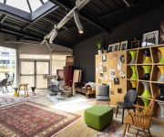 Hôtel Mercure Reims Parc des Expositions