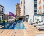 Hôtel Mercure Toulouse Centre Saint Georges