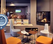 Hôtel Mercure Paris Sud Les Ulis Courtaboeuf