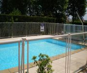 Kyriad Design ENZO ROISSY SAINT WITZ