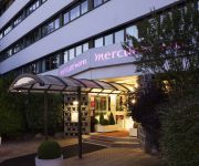 Hôtel Mercure Versailles Parly 2