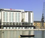 ibis London Excel Docklands