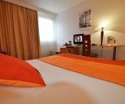 Quality Hôtel Alisée Poitiers Nord