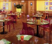 ibis Styles Macon Saint Albain La Salle