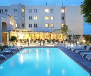 Best Western PLUS Hotel Elixir Grasse