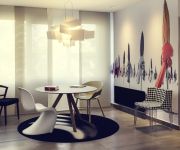 Hôtel Mercure Honfleur