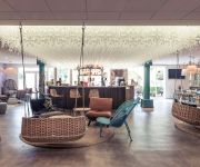 Hôtel Mercure Antibes Sophia Antipolis