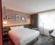 Hôtel Mercure Angers Lac de Maine