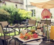 Hôtel Mercure Angouleme Hotel de France