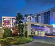 Hôtel Mercure Paris Roissy Charles de Gaulle